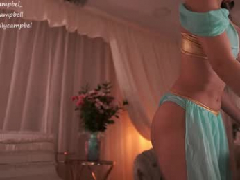 emiilycampbell chaturbate stream image