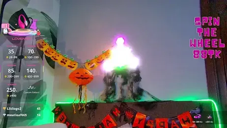 RubyValen stripchat stream image