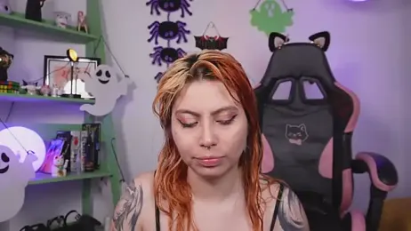 YunoRose_ stripchat stream image