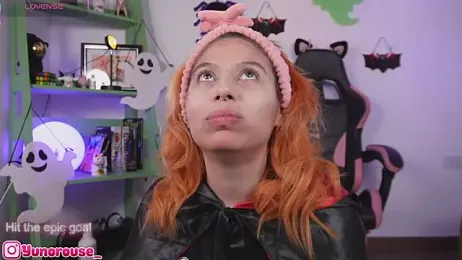 YunoRose_ stripchat stream image