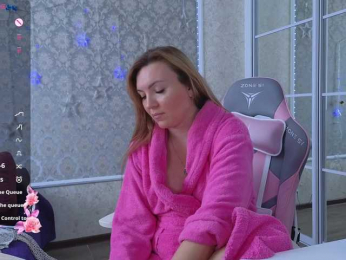 DIVORA bongacams stream image