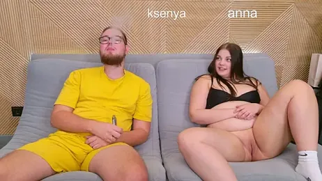 Ksenny stripchat stream image