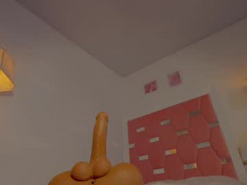 nicolle_mitchelle chaturbate stream image