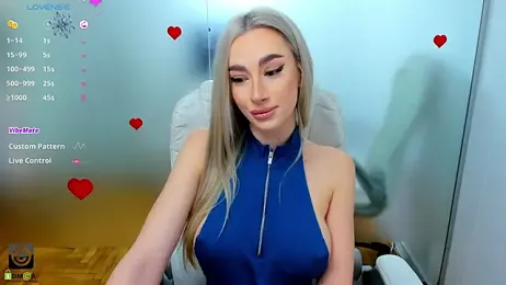 aileen_williams stripchat stream image