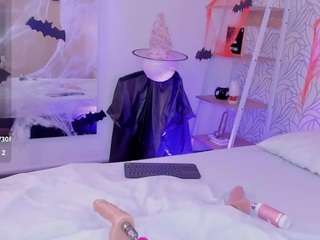 kai-falcon camsoda stream image, 01.11.2025 19:40