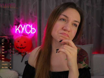 Rita_ bongacams stream image