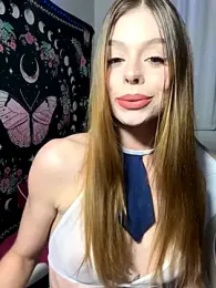 ---Red-haired-Fox--- stripchat stream image