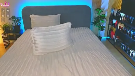 Kira_from_UA stripchat stream image