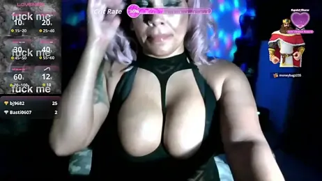 MadisonJayde stripchat stream image