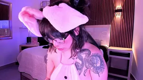 NattashaHotson stripchat stream image