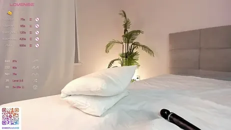 SweetLilyLove stripchat stream image