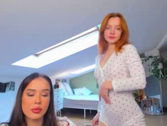 sexxxsirens chaturbate stream image