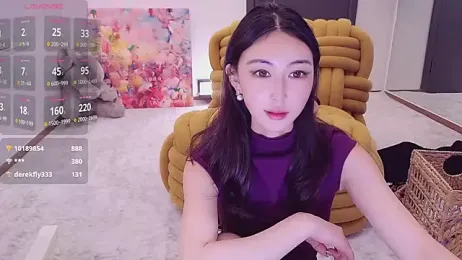 HaipaiSweetheart stripchat stream image