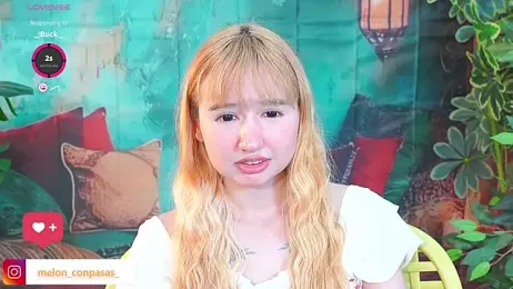 Pinkie_Princes stripchat stream image