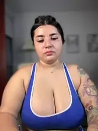 horny_roomiess stripchat stream image