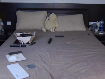 FLUFFY_BEAUTY bongacams stream image