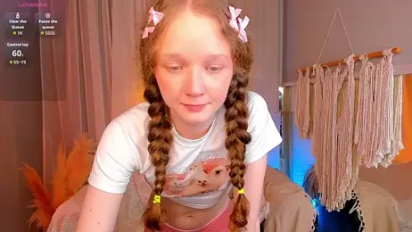 _Rose_Charming_ stripchat stream image