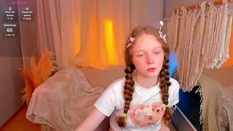 _Rose_Charming_ stripchat stream image