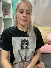 TheRealJessyLey stripchat stream image