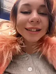 RosieSecret stripchat stream image