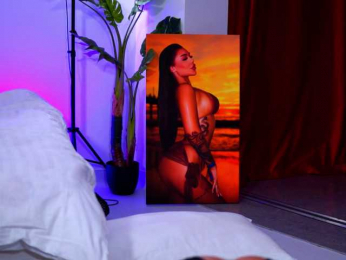 NatyDesiree bongacams stream image