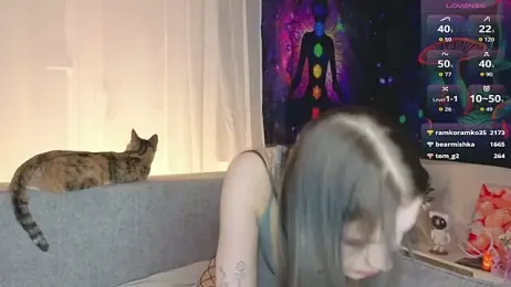 EvelyynLopez stripchat stream image