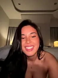 Lizhush_ stripchat stream image