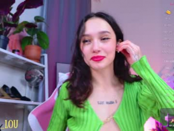 breeding_material chaturbate stream image