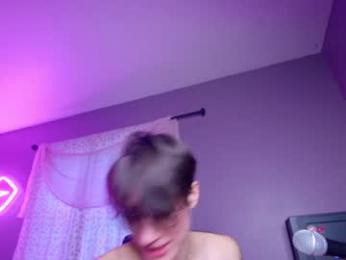 aynmarie chaturbate stream image, 03.11.2025 20:40