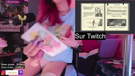 Indriya2x0 stripchat stream image