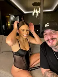 SexOnMyLvL stripchat stream image