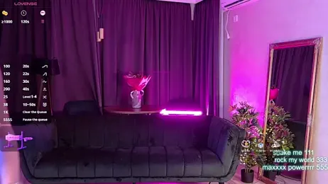 CutiePie69__ stripchat stream image