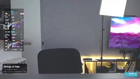 -Lorik- stripchat stream image