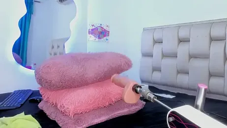 Roxy-Smith stripchat stream image