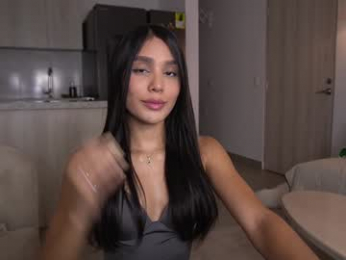 veroniqe_lounge chaturbate stream image