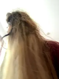 AndreaMood stripchat stream image