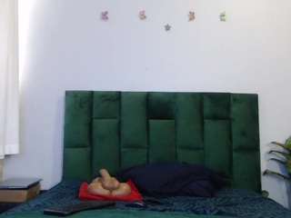 sexyseddie camsoda stream image