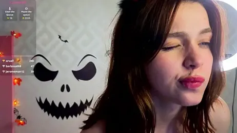 FancyHenley stripchat stream image