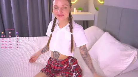 AudreyBrooks_ stripchat stream image