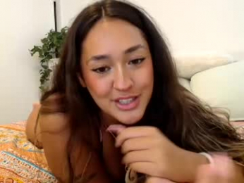 teleaevansss chaturbate stream image