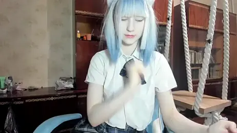 Yoonhee_Kiss stripchat stream image