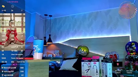 kylliefox_ stripchat stream image