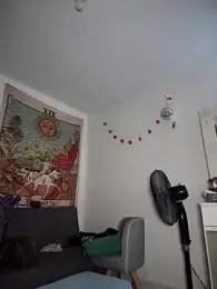 kiaraglam2 stripchat stream image