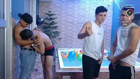 Boysgang_sex stripchat stream image