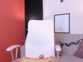 cloe-adams camsoda stream image