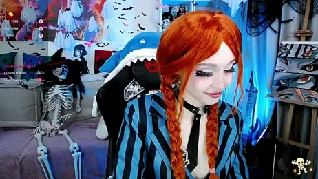 _Sparkland_ stripchat stream image