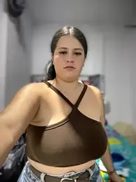 Natalia_Cleark09 stripchat stream image