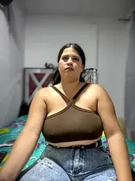 Natalia_Cleark09 stripchat stream image