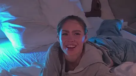 Amanda_River stripchat stream image