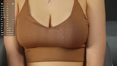 IdaJonesy stripchat stream image